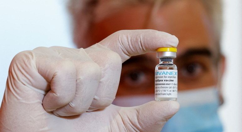 No novo método, um único frasco da vacina pode ser usado para administrar até cinco doses separadas