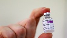AstraZeneca nega baixa eficácia da vacina de Oxford em idosos