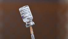 Vacina contra variantes deve levar ao menos 6 meses, diz AstraZeneca 