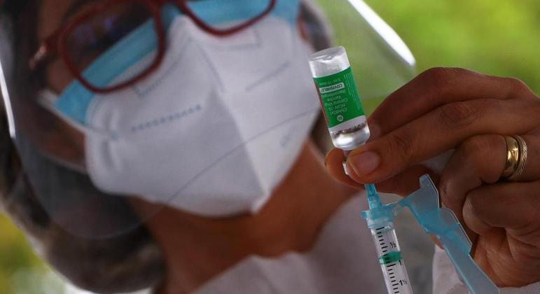 Amostra de sangue do idoso estão sendo analisadas por centro de referência do Amazonas
