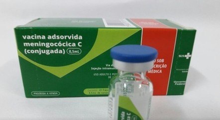 Fiocruz será responsável pela produção de vacina meningocócica nacional 