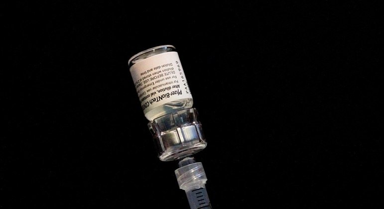 Vacina da Pfizer contra Covid-19