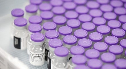 Vacina da Pfizer tem 95% de eficácia contra a covid
