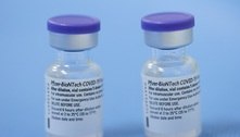 SP espera envio de vacinas da Pfizer para reduzir intervalo entre doses 
