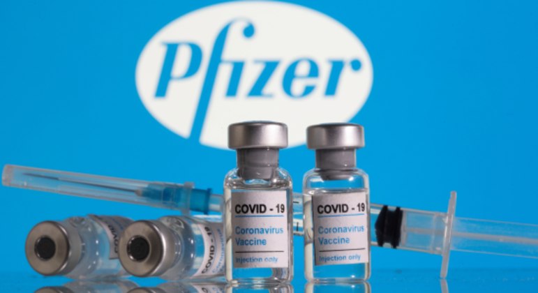 Vacina da Pfizer reduz em 51% risco de pegar covid 13 dias após 1º dose -  Notícias - R7 Saúde