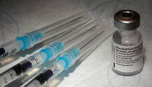 Registro permite vacinar população com 16 anos ou mais, diz Pfizer