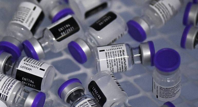 Brasil foi o primeiro país das Américas a conceder registro definitivo à vacina da Pfizer/BioNTech