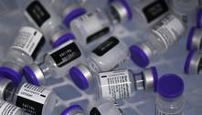 Anvisa: vacina da Pfizer pode ser mantida em geladeira por até 5 dias 