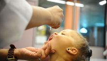 Pesquisadores apontam alto risco de volta da poliomielite no Brasil 