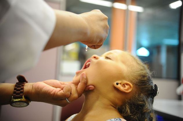 No Dia Nacional da Imunização, celebrado nesta seta-feira (9), especialista alerta para baixas coberturas vacinais. 