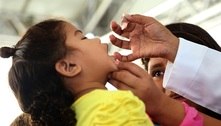 Queda da cobertura vacinal infantil deixa Brasil sob ameaça de surtos de doenças do passado