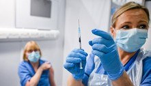 Vacina será obrigatória a médicos da saúde pública na Inglaterra
