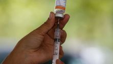 Rio Janeiro inicia campanha de vacinação contra gripe