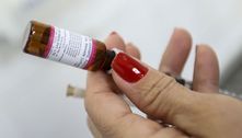 Brasil está entre os dez países que causam surto global de sarampo