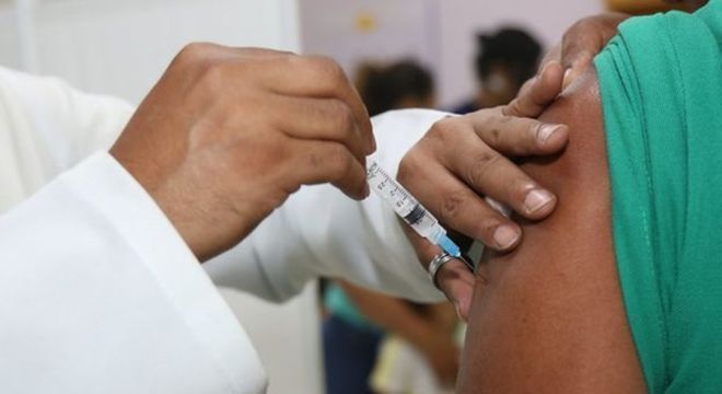 Neste ano, casos notificados de sarampo no mundo cresceram 300% nos primeiros três meses em comparação com o mesmo período de 2018