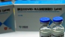 China aprova outras duas vacinas próprias contra a covid-19