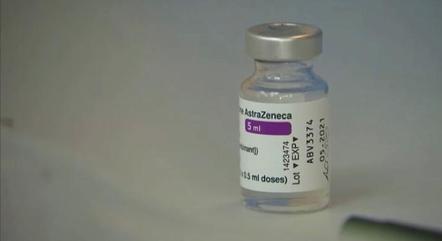 População de Botucatu será vacinada com AstraZeneca