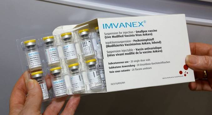 Vacina passará a ser aplicada na próxima segunda-feira (13)