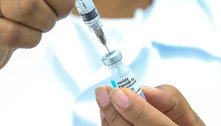 São Paulo reinicia vacinação de crianças contra a Covid-19