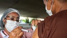 Por avanço de variante, Ministério estudar reduzir intervalo da Pfizer