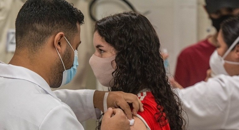 CNS destaca que a vacinação é um direito da população brasileira