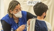 Tire suas dúvidas sobre a vacinação de adolescentes sem comorbidades 