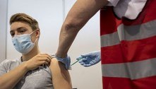 Alemanha inicia vacinação de adolescentes em junho 