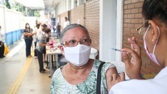 Covid: only one in four seniors aged over 70 took a booster with a bivalent vaccine – News