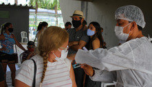 Brasil chega a 19,4 milhões de vacinados contra coronavírus