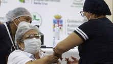 Vacinação de pacientes com câncer deve retomar cuidados com doença