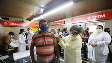 SP começa a vacinar pessoas de 50 a 54 anos com comorbidades 