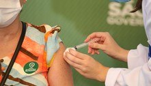 Prefeitura de SP antecipa vacinação de idosos com 80 anos ou mais