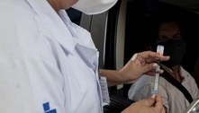 SP anuncia início da vacinação de idosos de 60 a 64 anos contra covid 