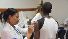 Vacinas reduzem internações por covid em mais de 70%, diz estudo