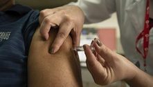 Cidade de SP ultrapassa 10 milhões de vacinados com a 1ª dose