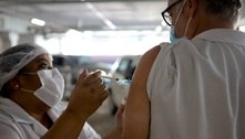 Mais de 45 milhões já receberam 1ª dose de vacina no Brasil 