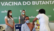 Falta de matéria-prima ameaça atrasar vacinação no Brasil 