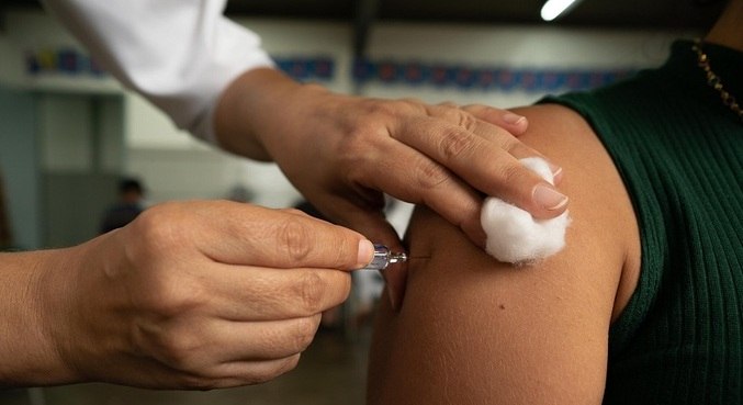 Estudo avaliará o impacto da imunização em massa no município
