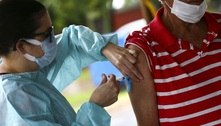 Vacinação de pessoas entre 60 a 62 anos começa nesta quinta-feira (6) 