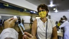SP vacinará profissionais de ensino acima dos 47 anos até o fim do mês 
