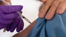 Vacinação contra Covid-19 e gripe segue em SP no fim de semana