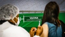 100 milhões de brasileiros já foram vacinados com ao menos uma dose