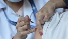 Dor no braço após vacina: efeito é da agulha ou da substância?