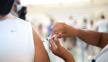 Contra Ministério de Saúde, Anvisa recomenda não misturar vacinas 