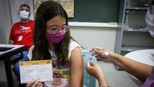 Covid em crianças e adolescentes gera imunidade natural por ao menos sete meses, conclui estudo