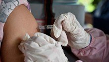 Mais de 200 milhões ainda não se vacinaram contra Covid nas Américas 