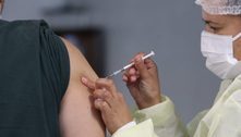 Covid: Mais de 50% da população de SP está com a vacinação completa 