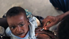 Vacinação infantil bate recorde com pior nível em 11 anos, aponta OMS