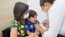 Governo tenta antecipar mais de 7 milhões de doses para continuar vacinação infantil contra a Covid