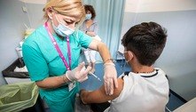 Governo divulgará em 5 de janeiro se permite vacinação de crianças 